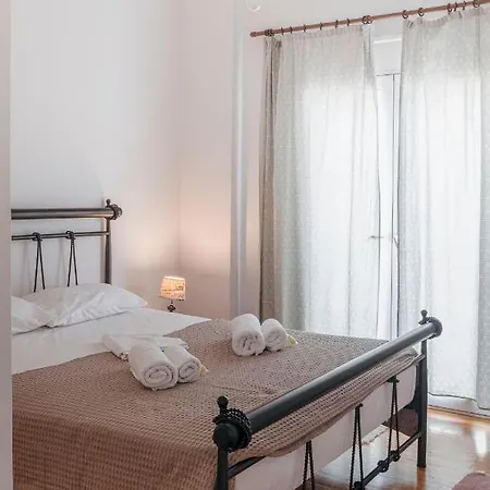Comfortable 2 Bd Close To Archeological Museum Appartement