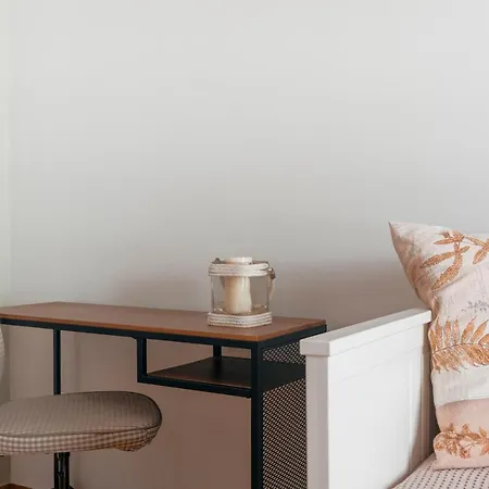Comfortable 2 Bd Close To Archeological Museum Appartement