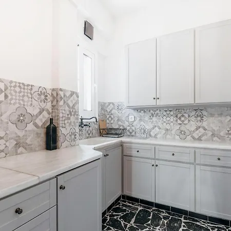 Appartement Comfortable 2 Bd Close To Archeological Museum *